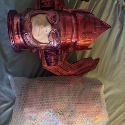Galactus Popcorn Bucket (AMC) 