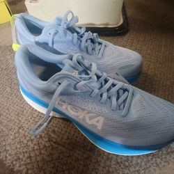 Brand New Size 10.5 Hoka Shoes