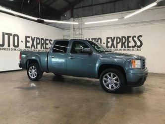 2011 GMC Sierra 1500