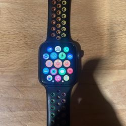 Apple Watch Series 6