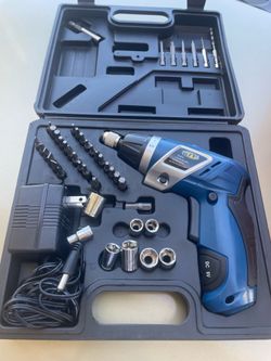 Drill set