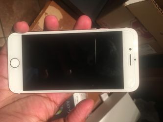 Iphone 7 unlocked 32 Gig