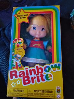 Rainbow Brite