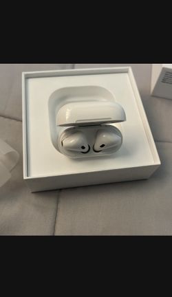 airpods 