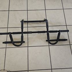 Doorway Pull Up Bar