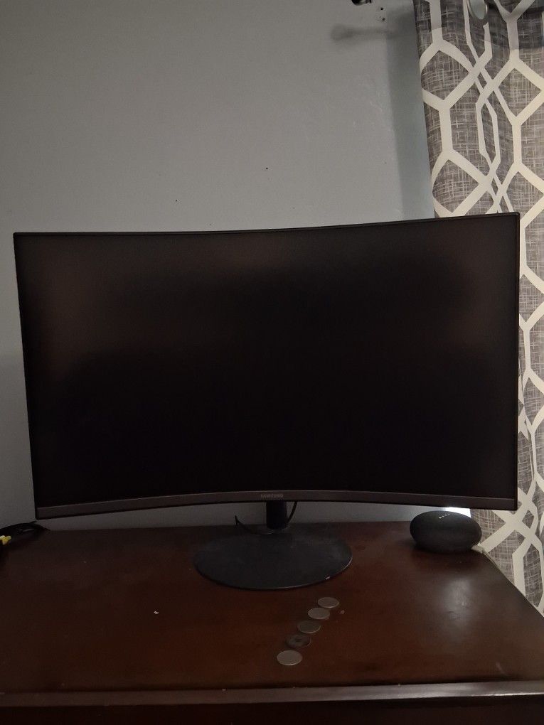Samsung 27" Monitor