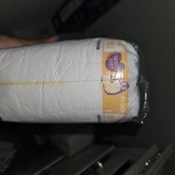 Baby Diapers Parents Choice