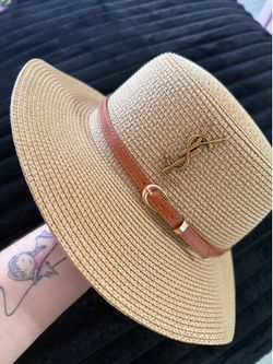 Hermosos sombreros