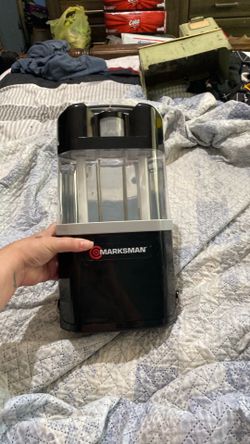 Marksman Lantern