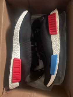 Adidas NMD 10