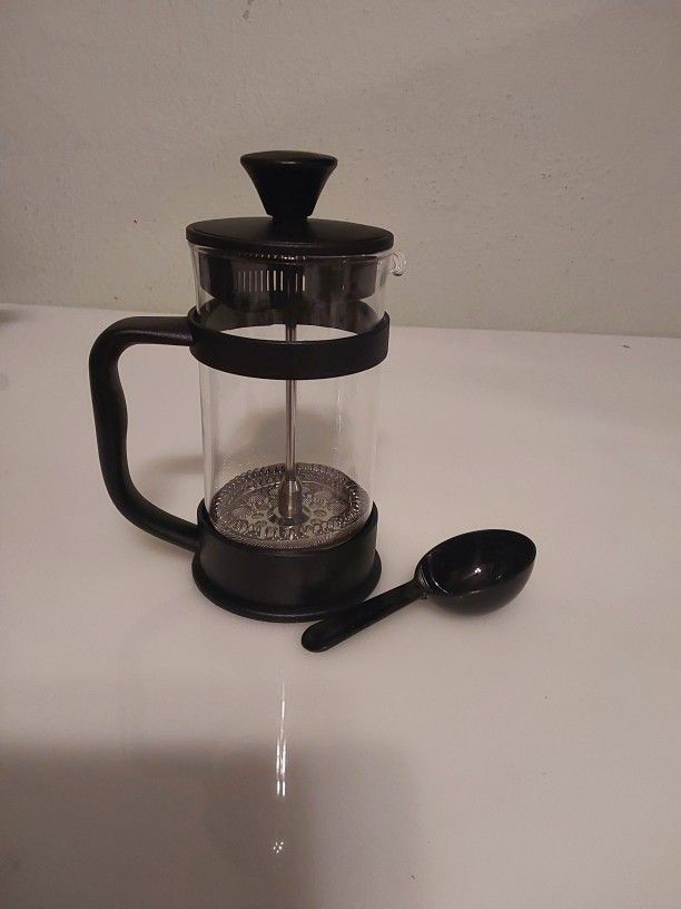 12oz French Coffee Maker (42)