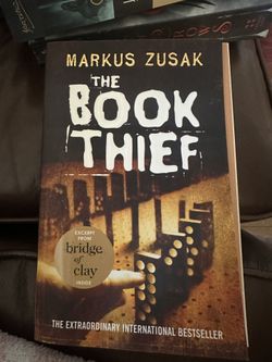 The Book Thief