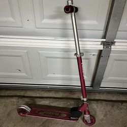 Razor Scooter