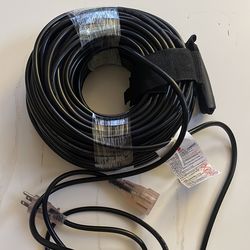200 foot extension cord
