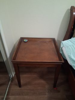 End Tables Set Of 2
