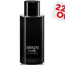 Armani Giorgio Men's Armani Code Eau de Parfum Spray, 4.2 oz.