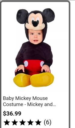 Baby & Toddler Clothing / Costumes