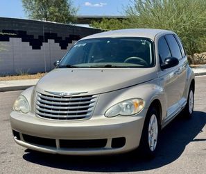 2006 Chrysler PT Cruiser