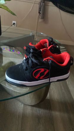 Shoes HEELYS size 6