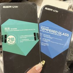 iPhone X Screen+ Camera Protector