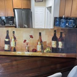 Canvas Decor 