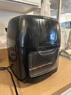 Air fryer