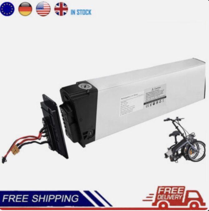 E-bike Battery