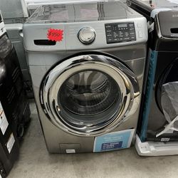SAMSUNG FRONTAL WASHER