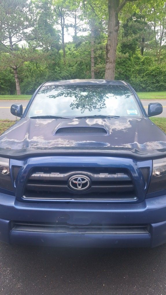 2008 Toyota Tacoma