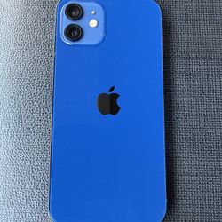iPhone 12 128gb Carrier Unlocked