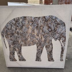 Elephant Picture
