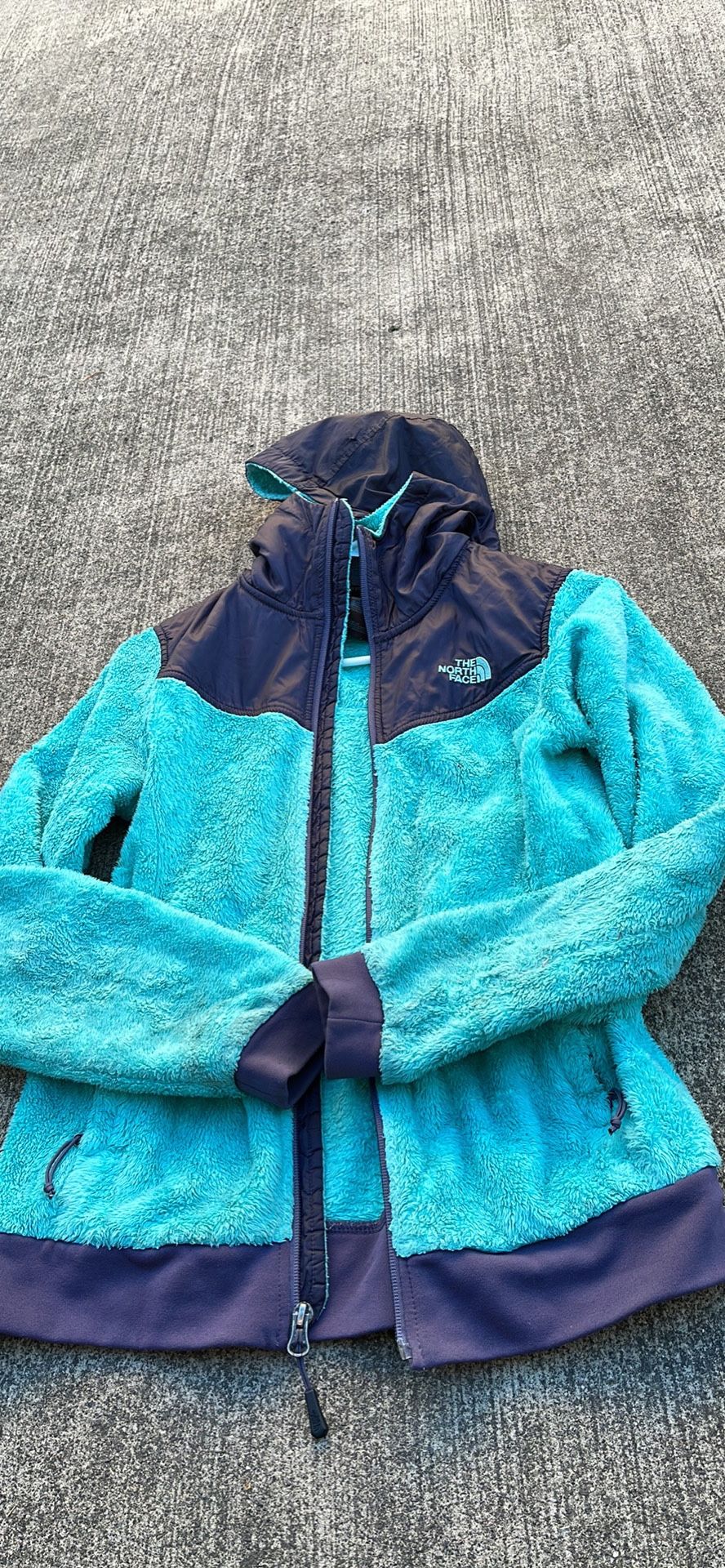 Hoodie Winter Jacket For Women And Youth Size S/P