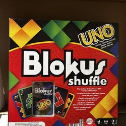 blokus shuffle uno