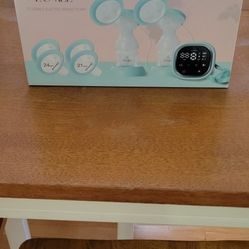Breast Pump 