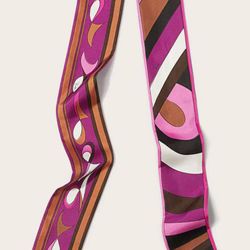 Pucci Scarf