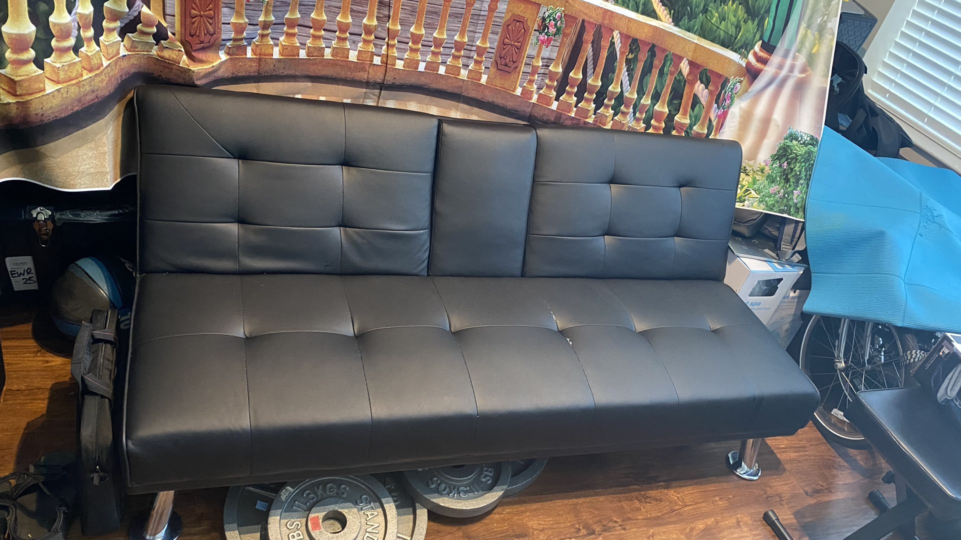 Futon Sofa For Sale