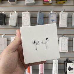 AirPods Pro First Gen