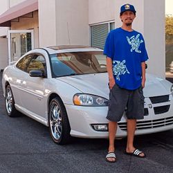 2004 RT Dodge Stratus