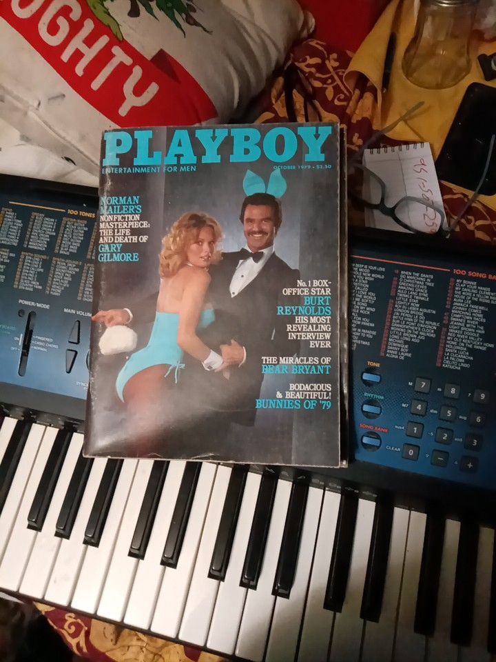 1979 Playboy