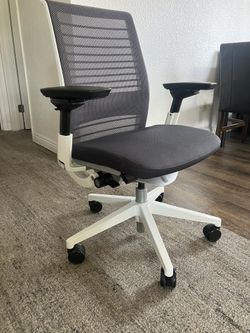 Steelcase Office Chair