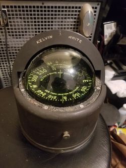 Compass ( sailboat) 80