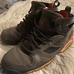 Jordan Flight Club ‘91