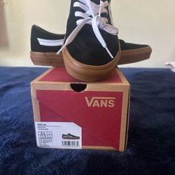 Vans Shoes