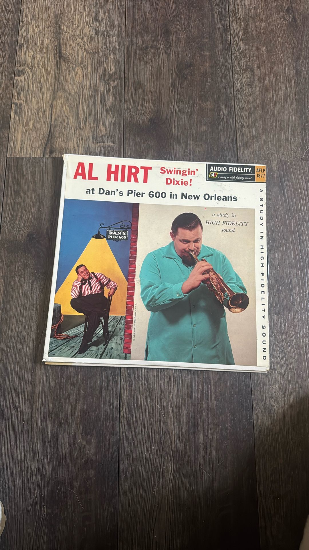 Al Hirt
