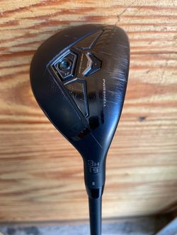 Cobra Dark Speed 3 Hybrid RH Men Regular Flex