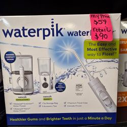 Waterpik