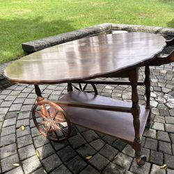 Antique Table