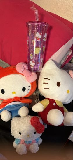 Hello kitty