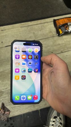 17 pro max factory unlocked 256 gb