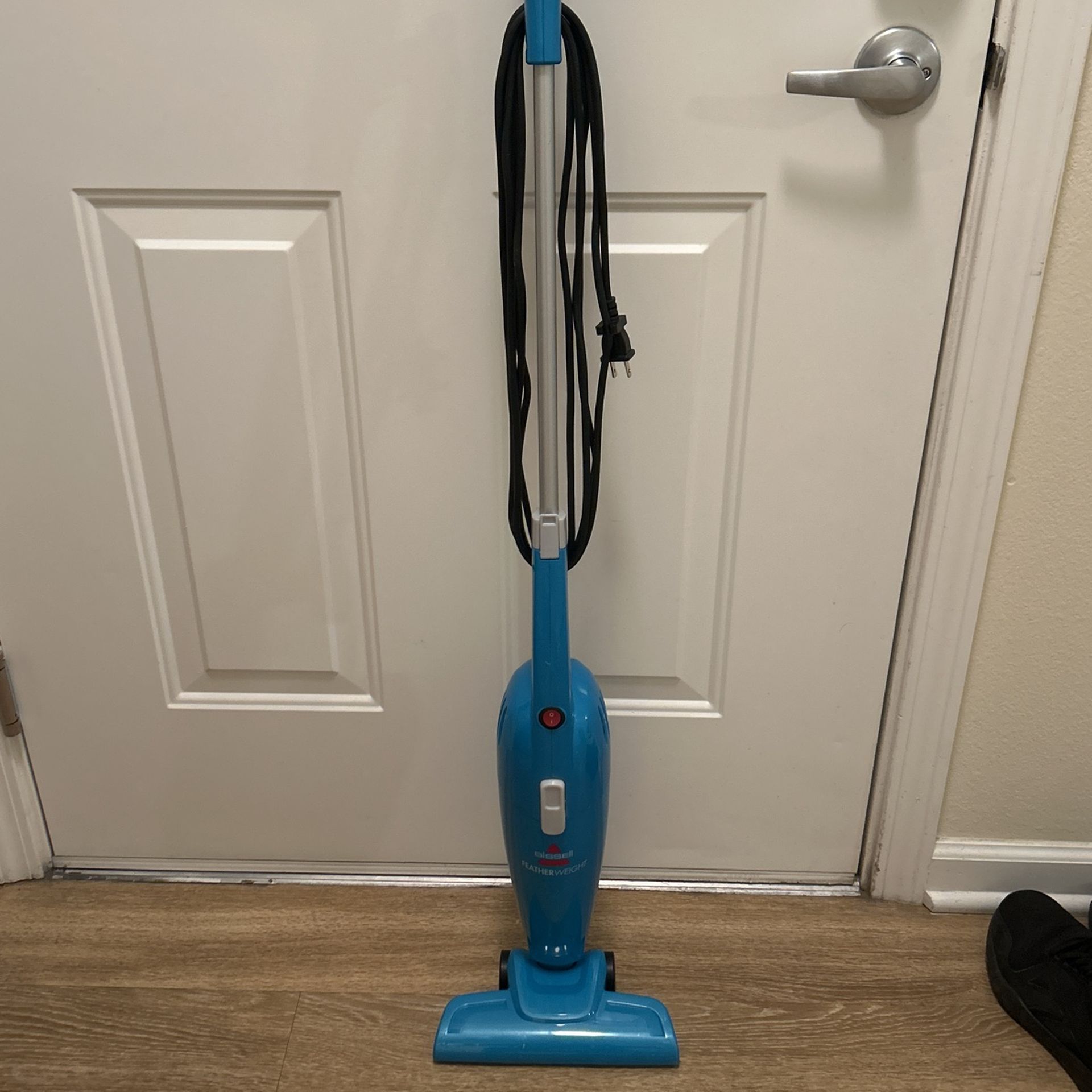 Bissell Featherweight Vacuum